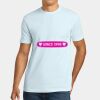 Apparel ® Unisex Cotton Tee Thumbnail
