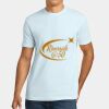 Apparel ® Unisex Cotton Tee Thumbnail