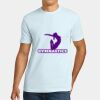 Apparel ® Unisex Cotton Tee Thumbnail