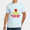 Apparel ® Unisex Cotton Tee Thumbnail
