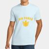 Apparel ® Unisex Cotton Tee Thumbnail