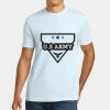 Apparel ® Unisex Cotton Tee Thumbnail