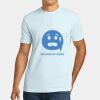 Apparel ® Unisex Cotton Tee Thumbnail