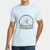Apparel ® Unisex Cotton Tee Thumbnail