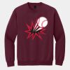 Heavy Blend Crewneck Sweatshirt Thumbnail
