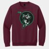 Heavy Blend Crewneck Sweatshirt Thumbnail