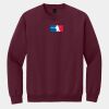 Heavy Blend Crewneck Sweatshirt Thumbnail