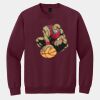 Heavy Blend Crewneck Sweatshirt Thumbnail