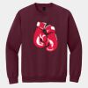 Heavy Blend Crewneck Sweatshirt Thumbnail