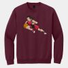 Heavy Blend Crewneck Sweatshirt Thumbnail