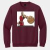 Heavy Blend Crewneck Sweatshirt Thumbnail