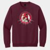 Heavy Blend Crewneck Sweatshirt Thumbnail