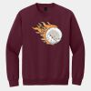 Heavy Blend Crewneck Sweatshirt Thumbnail