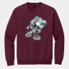 Heavy Blend Crewneck Sweatshirt Thumbnail