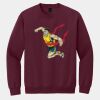 Heavy Blend Crewneck Sweatshirt Thumbnail