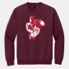 Heavy Blend Crewneck Sweatshirt Thumbnail
