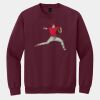 Heavy Blend Crewneck Sweatshirt Thumbnail