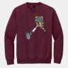 Heavy Blend Crewneck Sweatshirt Thumbnail