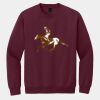 Heavy Blend Crewneck Sweatshirt Thumbnail