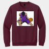 Heavy Blend Crewneck Sweatshirt Thumbnail