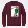 Heavy Blend Crewneck Sweatshirt Thumbnail