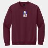 Heavy Blend Crewneck Sweatshirt Thumbnail