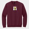 Heavy Blend Crewneck Sweatshirt Thumbnail