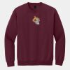 Heavy Blend Crewneck Sweatshirt Thumbnail