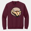 Heavy Blend Crewneck Sweatshirt Thumbnail