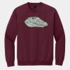 Heavy Blend Crewneck Sweatshirt Thumbnail