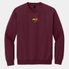 Heavy Blend Crewneck Sweatshirt Thumbnail