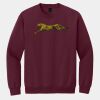 Heavy Blend Crewneck Sweatshirt Thumbnail