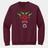 Heavy Blend Crewneck Sweatshirt Thumbnail
