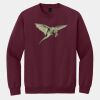 Heavy Blend Crewneck Sweatshirt Thumbnail