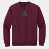 Heavy Blend Crewneck Sweatshirt Thumbnail