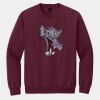Heavy Blend Crewneck Sweatshirt Thumbnail