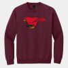 Heavy Blend Crewneck Sweatshirt Thumbnail