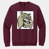 Heavy Blend Crewneck Sweatshirt Thumbnail