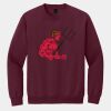Heavy Blend Crewneck Sweatshirt Thumbnail