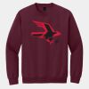 Heavy Blend Crewneck Sweatshirt Thumbnail