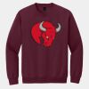 Heavy Blend Crewneck Sweatshirt Thumbnail