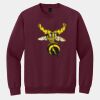 Heavy Blend Crewneck Sweatshirt Thumbnail