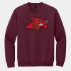 Heavy Blend Crewneck Sweatshirt Thumbnail