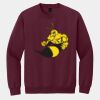 Heavy Blend Crewneck Sweatshirt Thumbnail