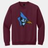 Heavy Blend Crewneck Sweatshirt Thumbnail