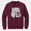 Heavy Blend Crewneck Sweatshirt Thumbnail