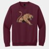 Heavy Blend Crewneck Sweatshirt Thumbnail