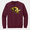 Heavy Blend Crewneck Sweatshirt Thumbnail
