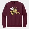 Heavy Blend Crewneck Sweatshirt Thumbnail