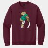 Heavy Blend Crewneck Sweatshirt Thumbnail